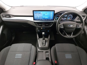 Used Ford Focus 2023 for sale - 77253275: Photo