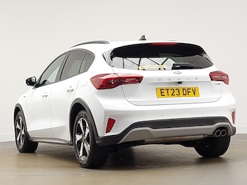 Used Ford Focus 2023 for sale - 77253275: Photo