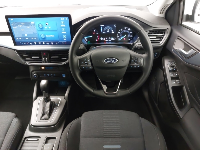 Used Ford Focus 2023 for sale - 77253275: Photo 7