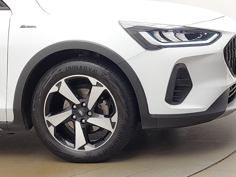 Used Ford Focus 2023 for sale - 77253275: Photo 9