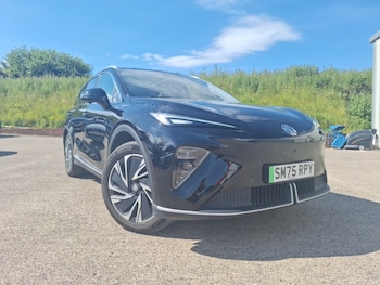 Used MG MGS6 2025 for sale - 78969849: Photo