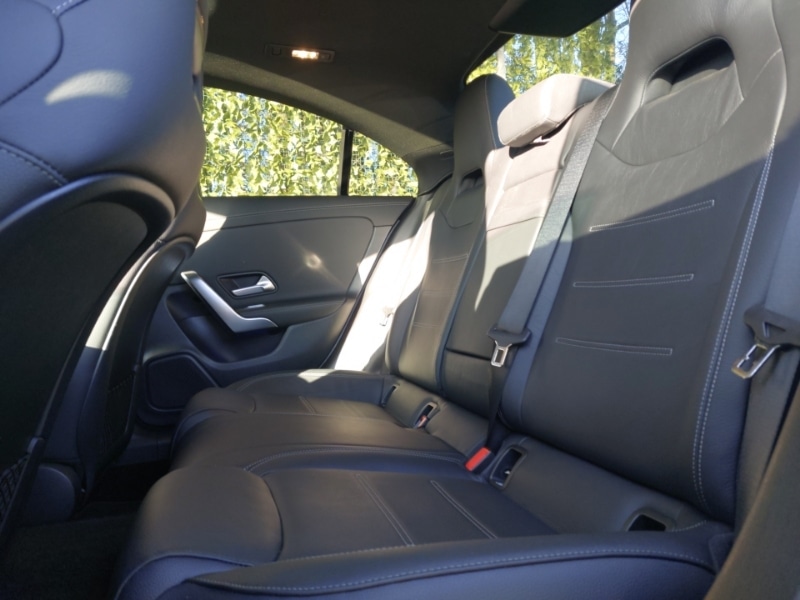 Used Mercedes-Benz CLA 2022 for sale - 76833083: Photo 6