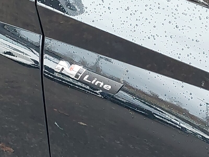 Used Hyundai i20 2024 for sale - 77597539: Photo 12