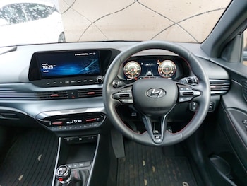 Used Hyundai i20 2024 for sale - 77597539: Photo