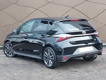 Used Hyundai i20 2024 for sale - 77597539: Photo