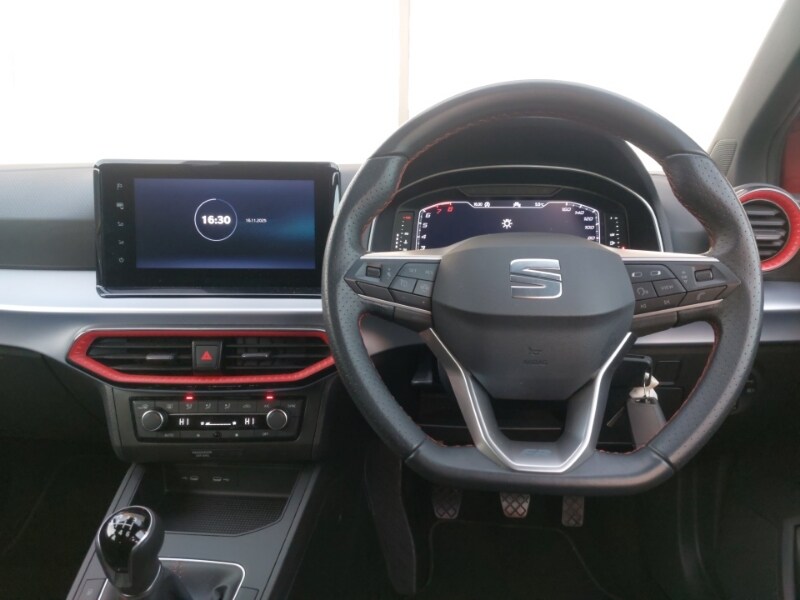 Used SEAT Ibiza 2023 for sale - 77732225: Photo 7