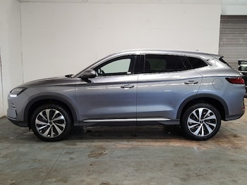 Used BYD Seal U 2025 for sale - 79347722: Photo