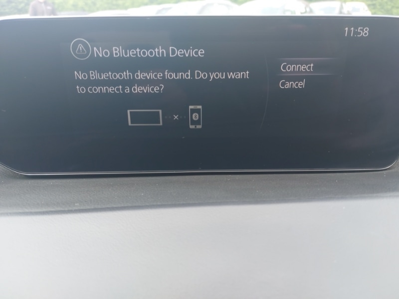 Used Mazda Mazda3 2024 for sale - 76506477: Photo 12