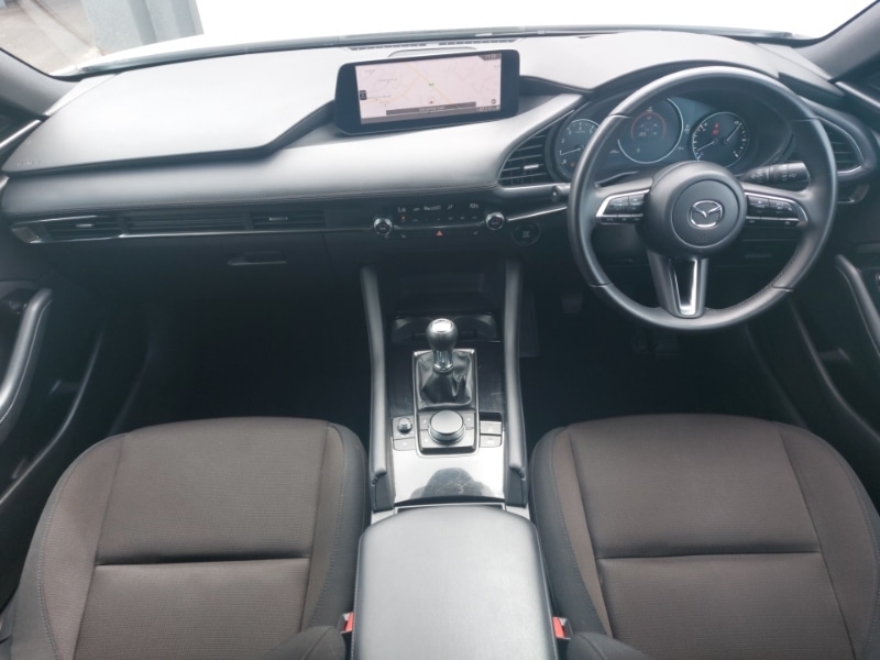 Used Mazda Mazda3 2024 for sale - 76506477: Photo 2