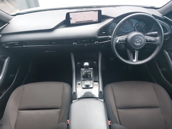 Used Mazda Mazda3 2024 for sale - 76506477: Photo