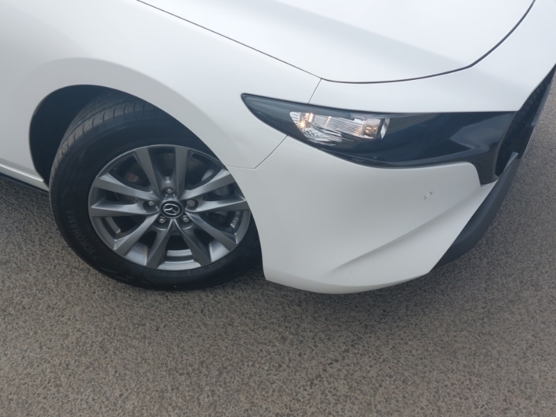 Used Mazda Mazda3 2024 for sale - 76506477: Photo 9