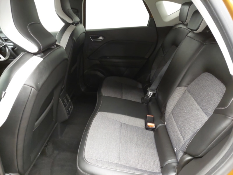 Used Renault Captur 2020 for sale - 77624292: Photo 6