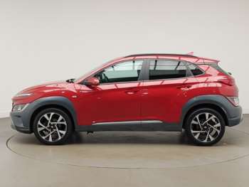 Used Hyundai KONA 2021 for sale - 75289745: Photo