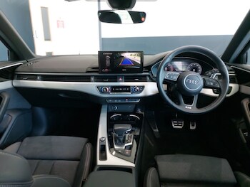 Used Audi A4 2023 for sale - 78374531: Photo