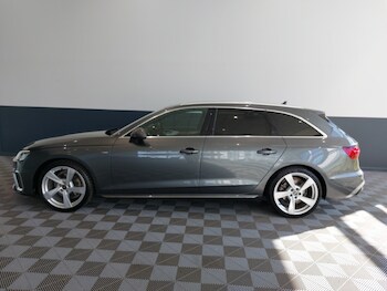 Used Audi A4 2023 for sale - 78374531: Photo