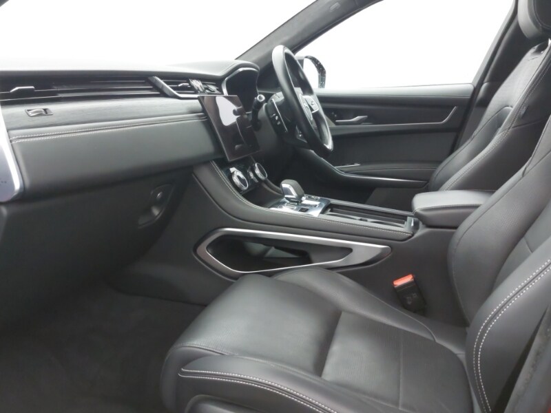 Used Jaguar F-Pace 2021 for sale - 77094886: Photo 5