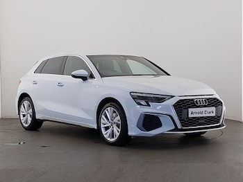 Used Audi A3 2023 for sale - 78455239: Photo