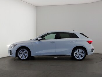 Used Audi A3 2023 for sale - 78455239: Photo