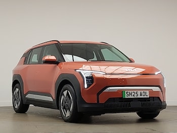 Kia - EV3