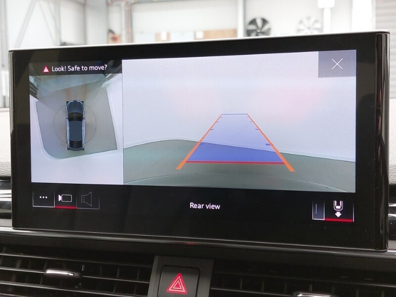 Used Audi A5 2021 for sale - 77209593: Photo 12