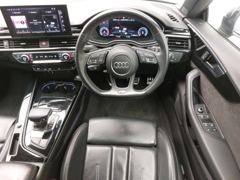 Used Audi A5 2021 for sale - 77209593: Photo 7
