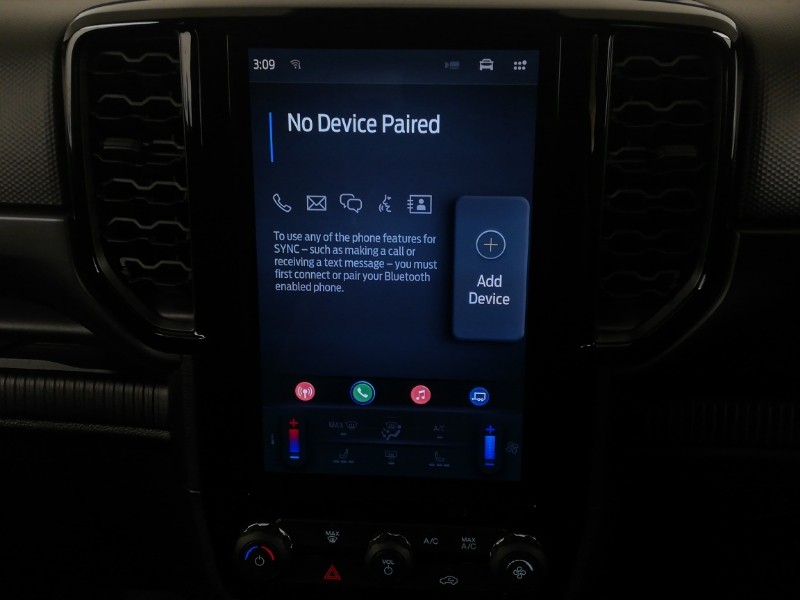 Used Ford Ranger 2025 for sale - 77698690: Photo 10