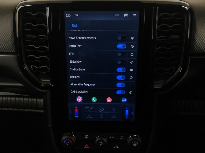 Used Ford Ranger 2025 for sale - 77698690: Photo 12