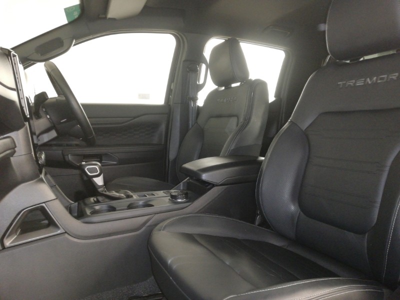 Used Ford Ranger 2025 for sale - 77698690: Photo 5