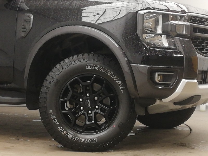 Used Ford Ranger 2025 for sale - 77698690: Photo 9