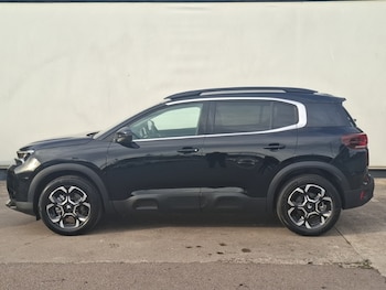 Used Citroen C5 Aircross 2025 for sale - 77756299: Photo