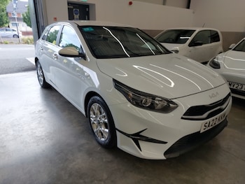 Used Kia Ceed 2022 for sale - 78921946: Photo