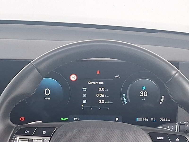 Used Hyundai IONIQ 5 2024 for sale - 77624373: Photo 11