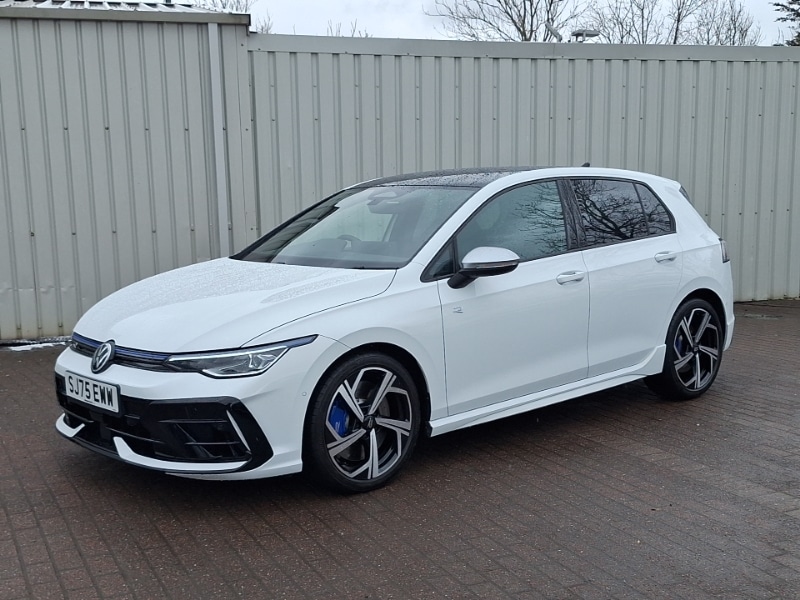 Used Volkswagen Golf 2025 for sale - 78179136: Photo 12