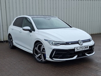 Used Volkswagen Golf 2025 for sale - 78179136: Photo