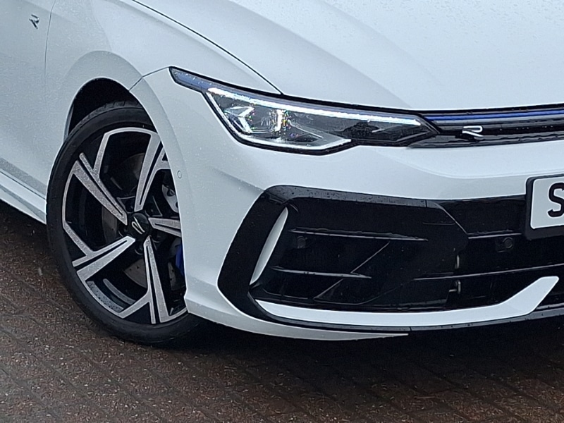 Used Volkswagen Golf 2025 for sale - 78179136: Photo 9