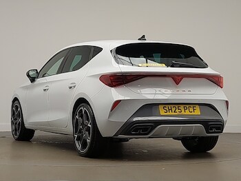 Used Cupra Leon 2025 for sale - 78692714: Photo
