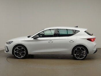 Used Cupra Leon 2025 for sale - 78692714: Photo