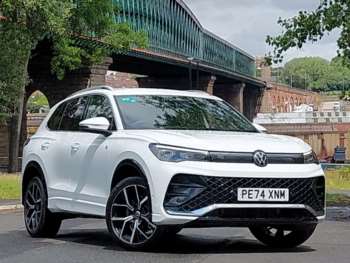 2024 - 1.5 TSI eHybrid R-Line 5dr DSG
