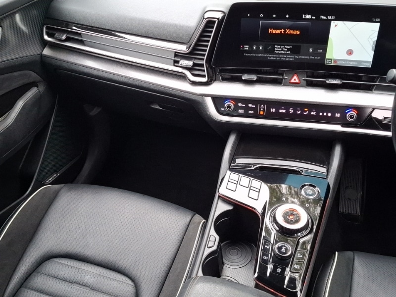 Used Kia Sportage 2022 for sale - 76978542: Photo 11