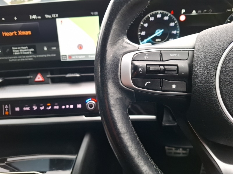 Used Kia Sportage 2022 for sale - 76978542: Photo 12