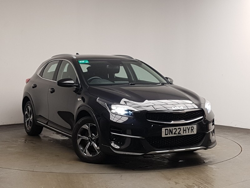 Used Kia XCeed 2022 for sale - 76560691: Photo 1