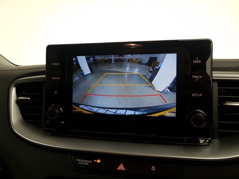 Used Kia XCeed 2022 for sale - 76560691: Photo 10