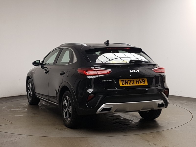 Used Kia XCeed 2022 for sale - 76560691: Photo 3