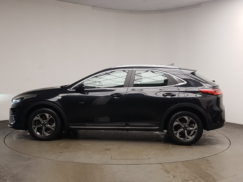 Used Kia XCeed 2022 for sale - 76560691: Photo 4