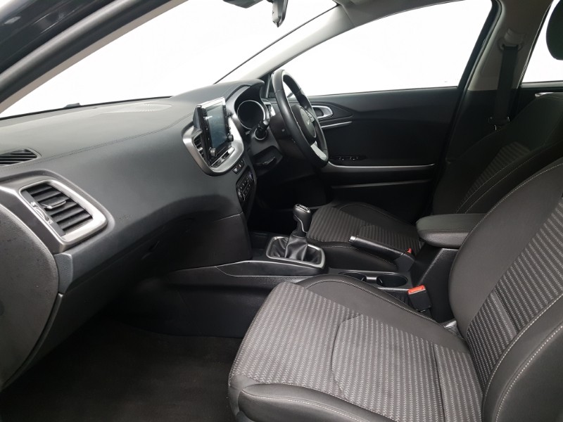 Used Kia XCeed 2022 for sale - 76560691: Photo 5