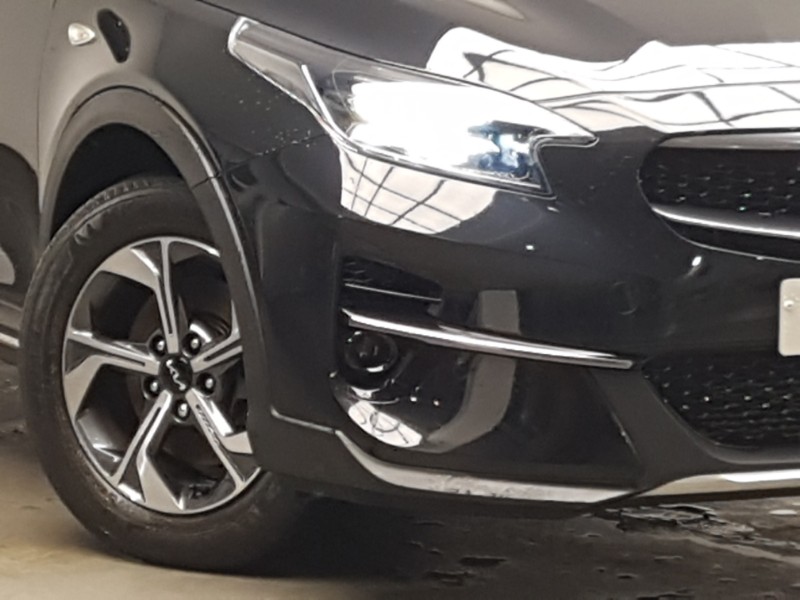 Used Kia XCeed 2022 for sale - 76560691: Photo 9