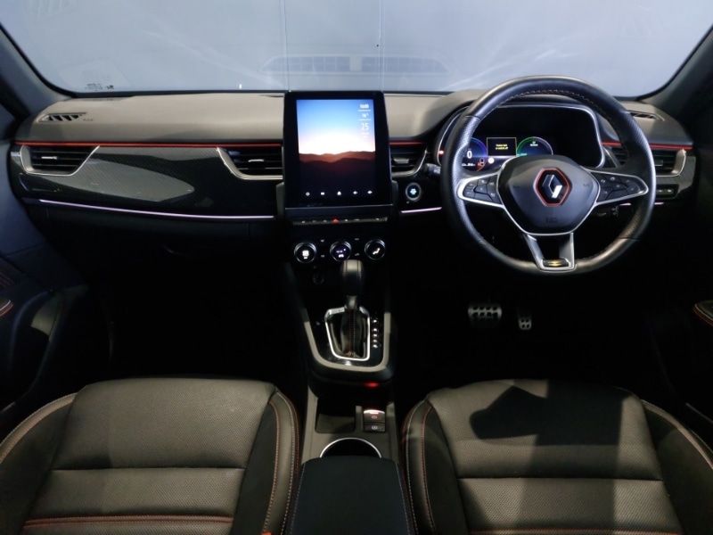 Used Renault Arkana 2023 for sale - 77823332: Photo 2