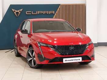 Used Peugeot 308 2024 for sale - 74983001: Photo