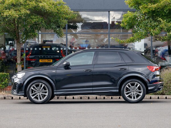 Used Audi Q3 2022 for sale - 76115980: Photo 4