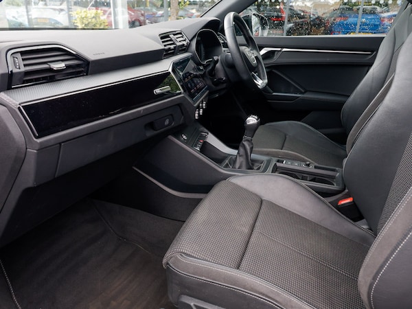 Used Audi Q3 2022 for sale - 76115980: Photo 5
